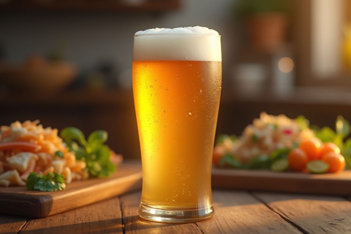 Tutte le differenze tra birra bionda e rossa: gusti, produzione e abbinamenti