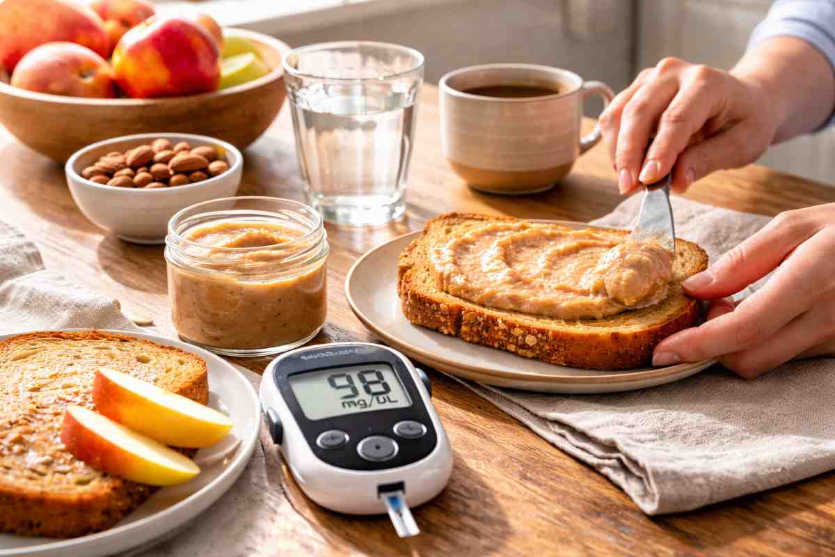 Come fare la crema spalmabile in casa