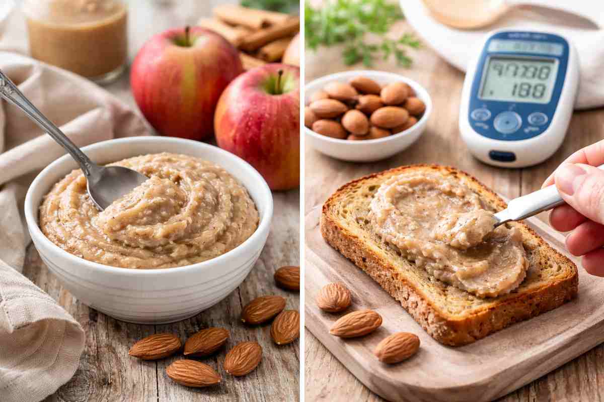 L'unica crema che devi usare al mattino per non far alzare la glicemia è questa: mi ringrazierai