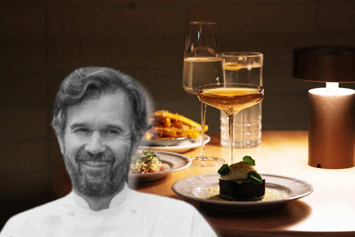I prezzi delle cene degli chef famosi